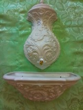 Fontaine Décorative Baroque