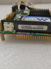 1pcs Used Saxo 7024-300E-64M PC104