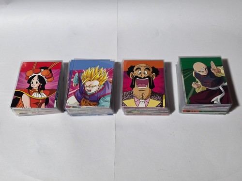 Panini dragon ball universal - ball,