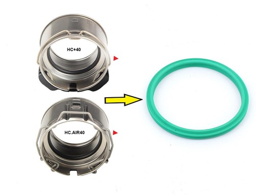 Joint tuyau turbo pour - joint,