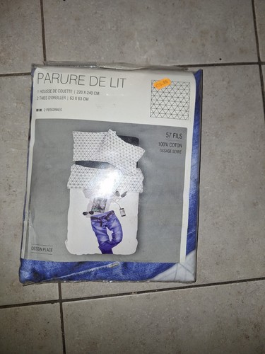 Housse couette 220 240 - 220, +
