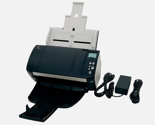 Fujitsu 7160 duplex - fujitsu,