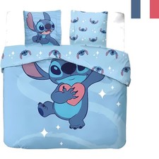 Housse de Couette Lilo &