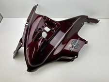 CARÉNAGE AVANT GAUCHE HONDA