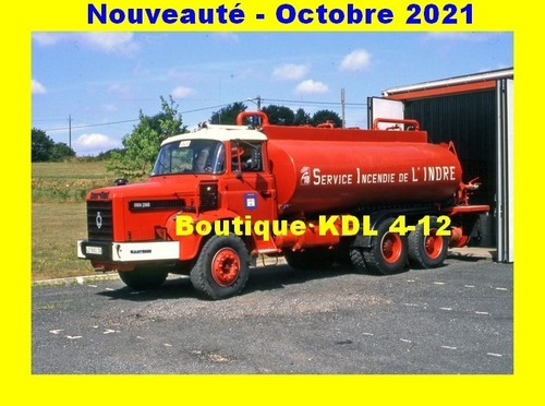 Blanc camion citerne - le,