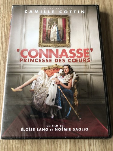 Film connasse princesse - film,