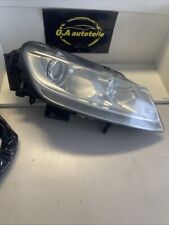 VW Phaeton year 2006 xenon headlight right 3D1941016K bracket defective!