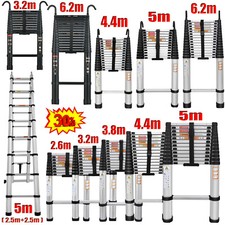 échelle pliante de 20 pieds
