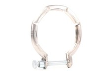 COLLIER DE SERRAGE POUR TUYAU