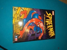Spider-man coffret série animée vol 4 a 6