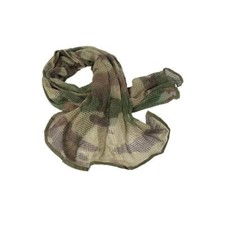 Écharpe en maille 65/PES 35/Co M CCE