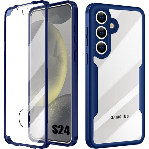 Coque 360 pour samsung - pour,