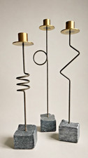Bougeoir Ikea Postmodernes
