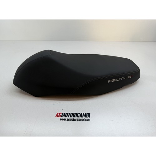 Selle kymco agility plus 125 - kymco,