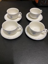 Set of 4 Villeroy & Boch VIEUX
