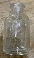 Flacon médical   US WW2 - TCW