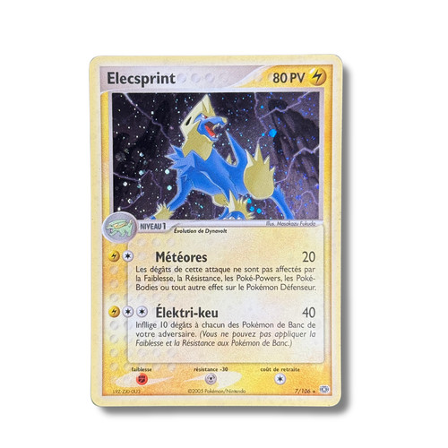 Carte pokémon française - pokémon,