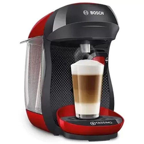 Bosch tassimo happy - tassimo, 1400w