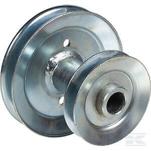 Poulie moteur originale - moteur, stiga