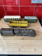 TRAIN JEP " LOCO SNCF