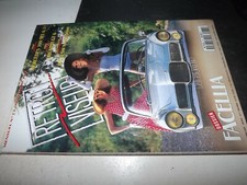 ** Revue Retroviseur n°73 La Facellia / Mercedes 300 SEL / Lamborghini 400 GT 