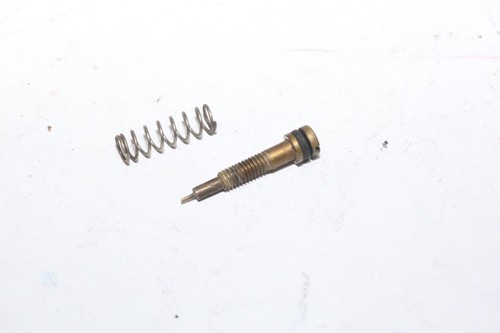 Vis richesse yamaha - yamaha, xt