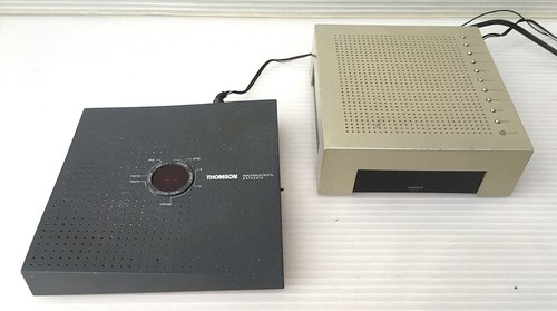 Radio réveil rr60 - réveil,