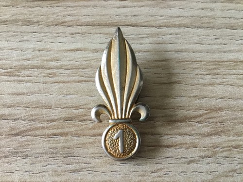 Insigne legion 1 rei - ,