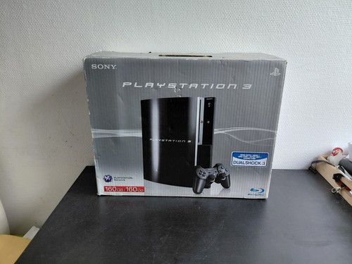 Sony playstation ps3 cechp04 - playstation,