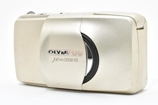 Appareil photo argentique 35