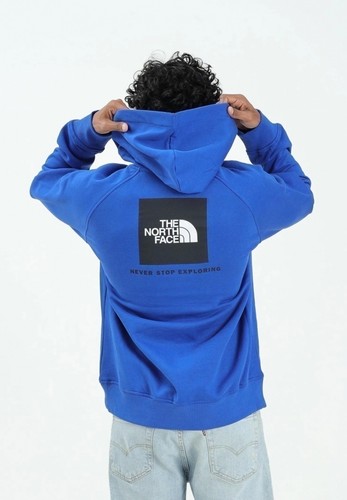 Hoodie homme the north face - homme,