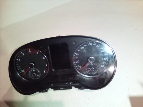 Compteur volkswagen polo - volkswagen,