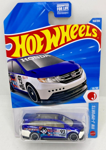 Mi034 hot wheels - hot, /
