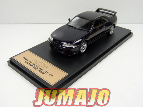Jpl41 hachette japon - jpl41, 1/43