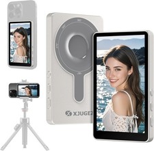 Écran de Moniteur Selfie