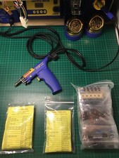 Toshiba Nanao MS2933 Sega Blast City Monitor Chassis Cap Kit Overhaul Service