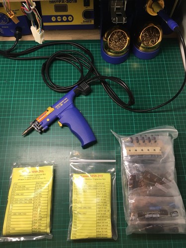 Service révision sanwa 29e31s - sanwa,