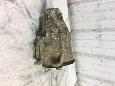 06 Sea-Doo GTI GTX Jet Ski propeller impeller and housing nozzle assembly