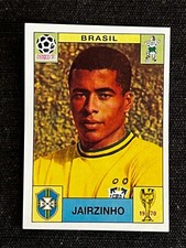 STICKER PANINI WORLD CUP STORY