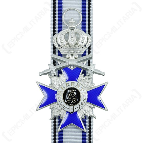 Bavarian military service - bavarian,