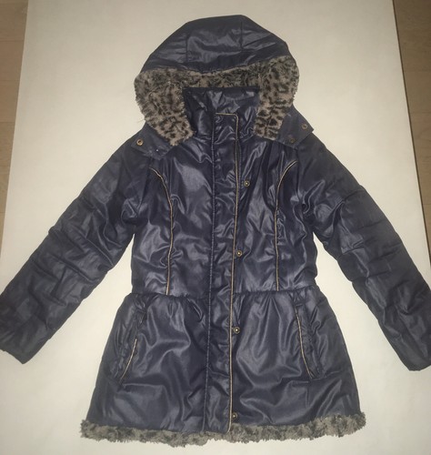 Catimini manteau hiver bien - catimini,
