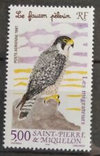 TIMBRE N° 76 POSTE AÉRIENNE