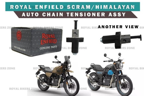 Royal enfield himalayan - himalayan, /