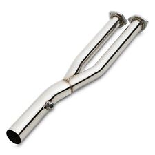 TUYAU D'ÉCHAPPEMENT EN INOX DECAT POUR AUDI S3 8L TT 8N 1.8T 225 CH 1998-2006