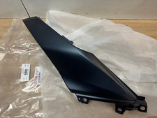 CARENAGE COQUE ARRIERE DROITE