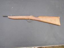 Carabine lance fléchette à