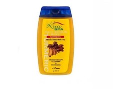 Kuu Spa Body And Face Tumeric