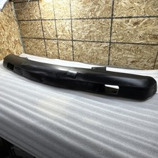 OEM 1984-1985 BMW E30 318i 325e Front Bumper Spoiler 51-71-1-911-983