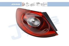 JOHNS Feu arrière pour VW Passat CC (357) Gauche Phare arrière 95 51 87-1