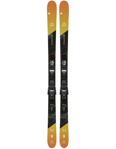 Ski freestyle freeride - ski,